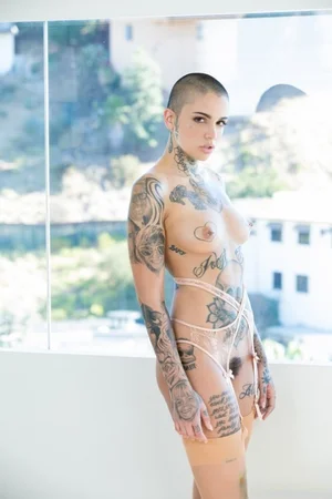 Leigh Raven Porn